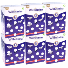 Wilhelmina dispenser